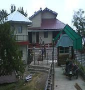 Cloud End Forest Resort Mussoorie Ngoại thất bức ảnh