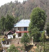 Cloud End Forest Resort Mussoorie Ngoại thất bức ảnh